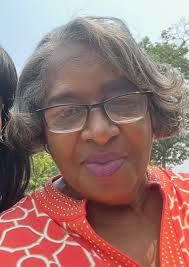 Valerie Yvette Riley