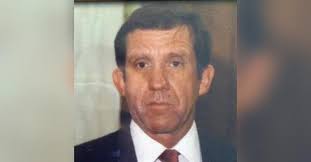 Bennie Joe Cormier Obituary