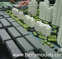 custom scale models