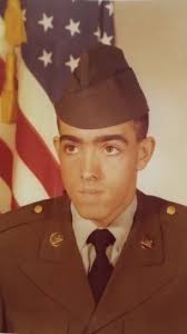 Anthony Hall Obituary