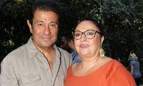 Που βρεθηκαν 03 μαϊ 2019 | 16:49. Mirka Papakwnstantinoy Me Ton Danh Eixame Enan Yperoxo Gamo Kai Ena Yperoxo Diazygio Gossip Tv Gr