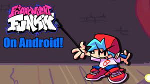 If you are having the error 'package file was not signed correctly.' uninstall then reinstall. Friday Night Funkin Mod Apk For Android Free Download Thug Mod