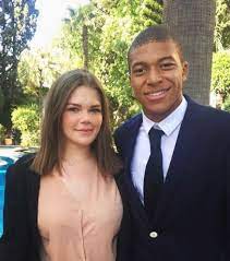 Kylian mbappé is going to stay at psg, he. Kylian Mbappe Bio Wiki Net Worth Dating Girlfriend Fifa Kylian Mbappe Wiki Wife Salary Affairs Age Biography Kylian Mbappe Kylian Mbappe Soccer Stars Wife