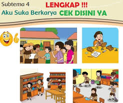 Check spelling or type a new query. Lengkap Kunci Jawaban Tematik Kelas 3 Tema 8 Praja Muda Karana Simple News Kunci Jawaban Lengkap Terbaru