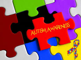 Clip art autism awareness ribbon. Spreading Autism Awareness Beyond April Verbal Beginnings