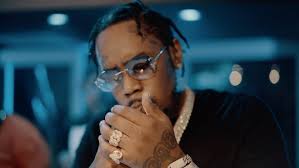 Liam Tracy x Fivio Foreign