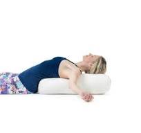Wholesale Yoga Bolsters Rectangle Extra Large Size Yoga Block Yoga Bolster  Pillow