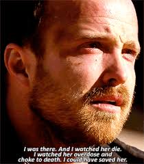 10 Things We Learned From 'Breaking Bad' S5E14 "Ozymandias"