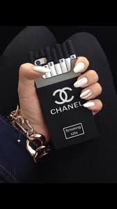 Chanel Coque Iphone 6 Accessoires De Telephone Coque Iphone 6 Coque De Portable