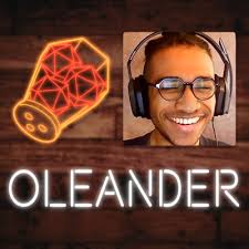 The Spice Rack Ep. 3 Feat. Oleander