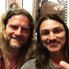 Happy Birthday to my brother Duane. You're a cool cat… love ya man.  @duanebetts
