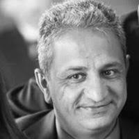 Youssef Hajj Email & Phone Number