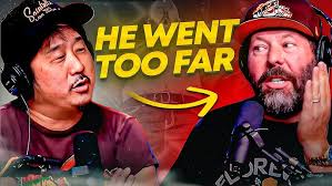 Bert’s Ego is Out of Control (ft. Bobby Lee)