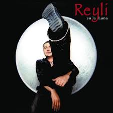 Reyli Barba La Descarada cover artwork