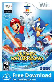 Gamers can install the homebrew channel to use the wii as a media player or to run game emulat. Mario Sonic At The Olympic Winter Games Nintendo Wii Wii Isos Rom Free Download Roccozoom