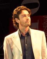 Boni was born in sarnico. Alessio Boni