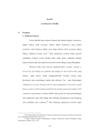 Http Repository Radenfatah Ac Id 4815 3 3 20bab 20ii 20 20landasan 20teori Pdf