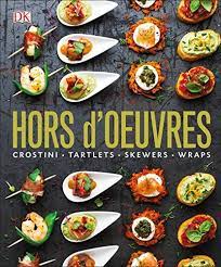 Hors Doeuvres Reviews Canapes Recipes Appetizer Recipes Appetizer Bites