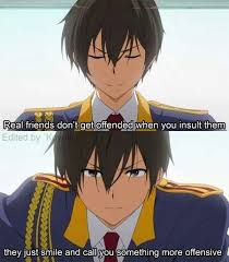 Pin By Noel Centifonti On Favorite Quotes 2 Anime Memes Funny Anime Funny Anime Qoutes