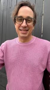 Hello from @trentdaltonauthor 👋🥰, Trent Dalton’s Love Stories, the  uplifting play based