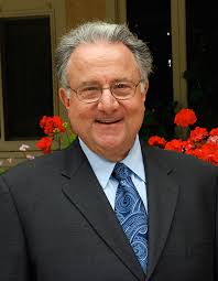 He Had Santa Clara in His Heart: Jerry Marsalli August 2, 1950–May 13, 2017 