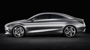 Mercedes Benz Classe A Berline 2019 Plus Qu Une Cla Luxury Car Magazine