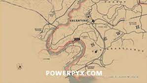 Red Dead Redemption 2 Plants Locations