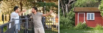 Neighbors' Shed Is on our Property: Can He Claim the Land Through Adverse  Possession?