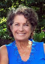 Cathy Baxley's Instagram, Twitter & Facebook