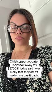 Child Support Update: Judge's Surprising Decision