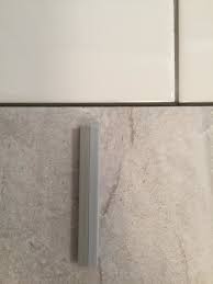 Choose from a wide range of colors, patterns and accents to give your bathroom or kitchen a fresh makeover. Grout Color For Subway Tile Please Look At Photo S