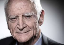 So you want to read Michel Serres? Start here
