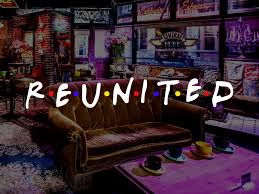 An unscripted friends reunion special. Everything We Know About The Friends Reunion When Will The Friends Reunion Air