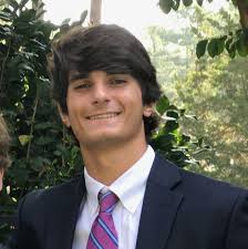 Isabella Scaturro and Connor Bright's Wedding Website