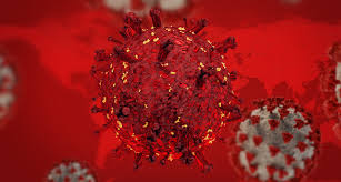 La mutazione del coronavirus ha portato a un'impennata dei contagi in india: Sars Cov 2 Impfstoff Aus Indien Vermutlich Gegen Variante B 1 617