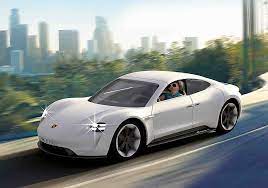Capital porsche is the premier used car dealership in tallahassee. Porsche Mission E 70765