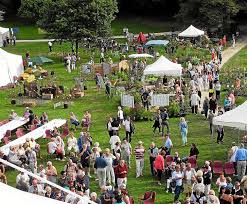 Le Telegramme Dinard Nature En Fete A Port Breton Ce Week End