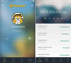 Oleh itu, saya amat mengesyorkan anda membuka akaun maybank2u demi kemudahan anda sendiri. Aplikasi Maybank Baru Sedia Dimuat Turun Untuk Android Dan Iphone Amanz
