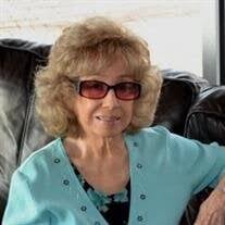 Geneva Rosette Massey Tapley Obituary