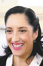 Laura Morelos renuncia a la Compañía Nacional de Danza- Grupo Milenio