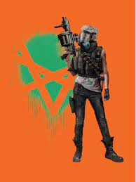 The Division 2 Factions Division 2 Tracker Division 2 Stats Leaderboards Division Hyena Enemy