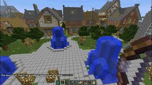 Gamechap and bertie inspect the splendid better villages mod! Minecraft Custom Npc Village Download Link Youtube