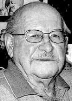 Allan Lucas Obituary (2008)