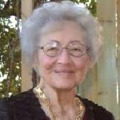 Obituary information for Esther Grace Jamison