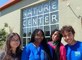 Teen interns learn about nature in summer spent with Palos Verdes  conservancy