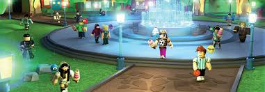 How roblox is training the next generation of gaming. The Rise Of Roblox