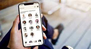 Другие услуги clubhouse invite einladung invitation zugang zur app direktversand. Clubhouse Hype App Aus Den Usa Ist In Deutschland Angekommen