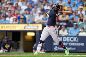 Braves chat & Discussion: Tyler Mahle vs Shane Drohan