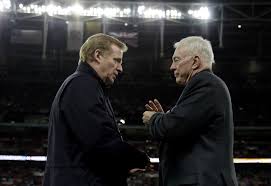 In the end, however uncomfortable it was for the press and the bodies outside of the top dallas. Nfl Accuses Cowboys Owner Jerry Jones Of Damaging The League Wsj