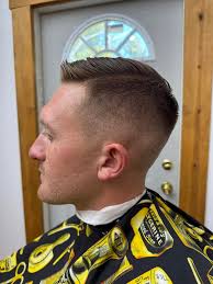Cut by me •Barber Bush. Book your appointment today!